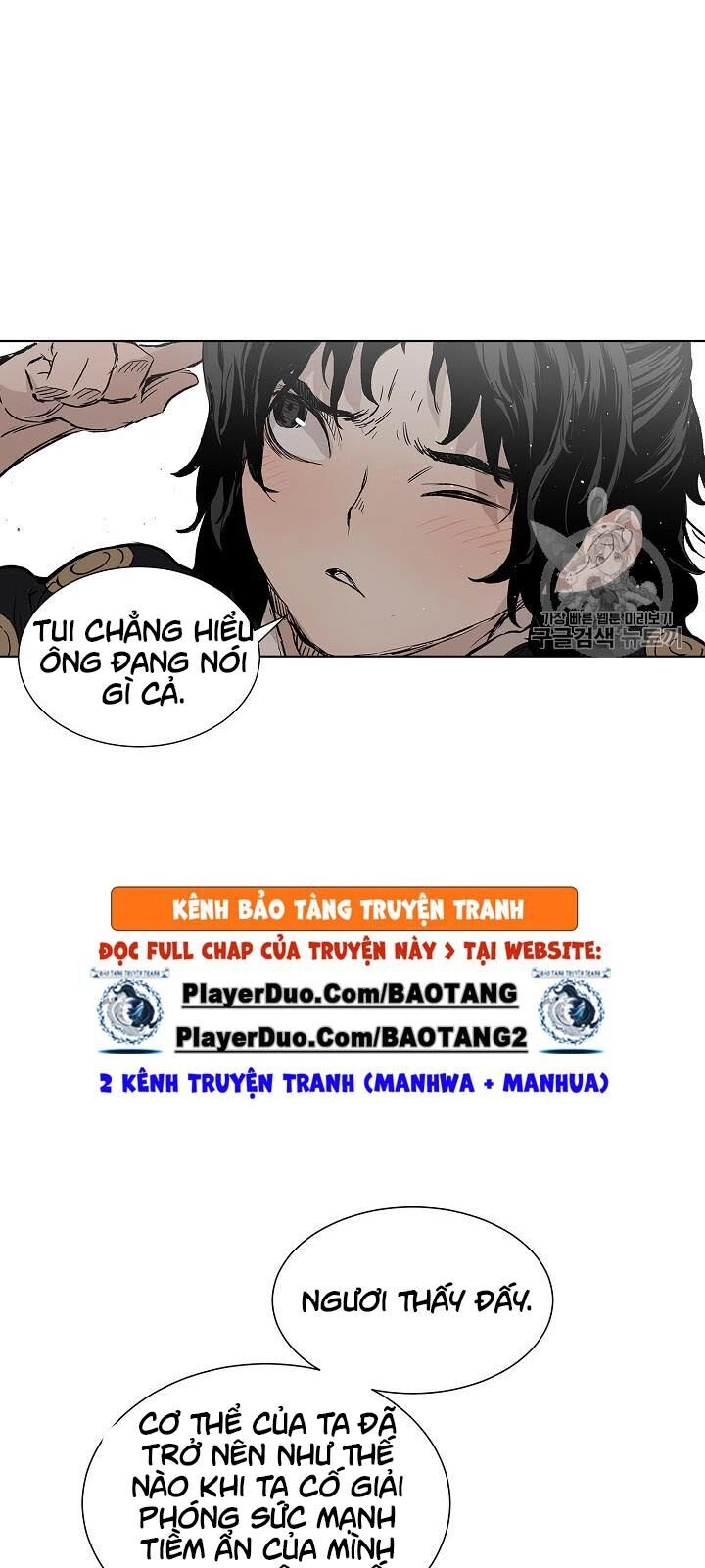 Vô Kiếm Tiểu Tử Chapter 45 - 21