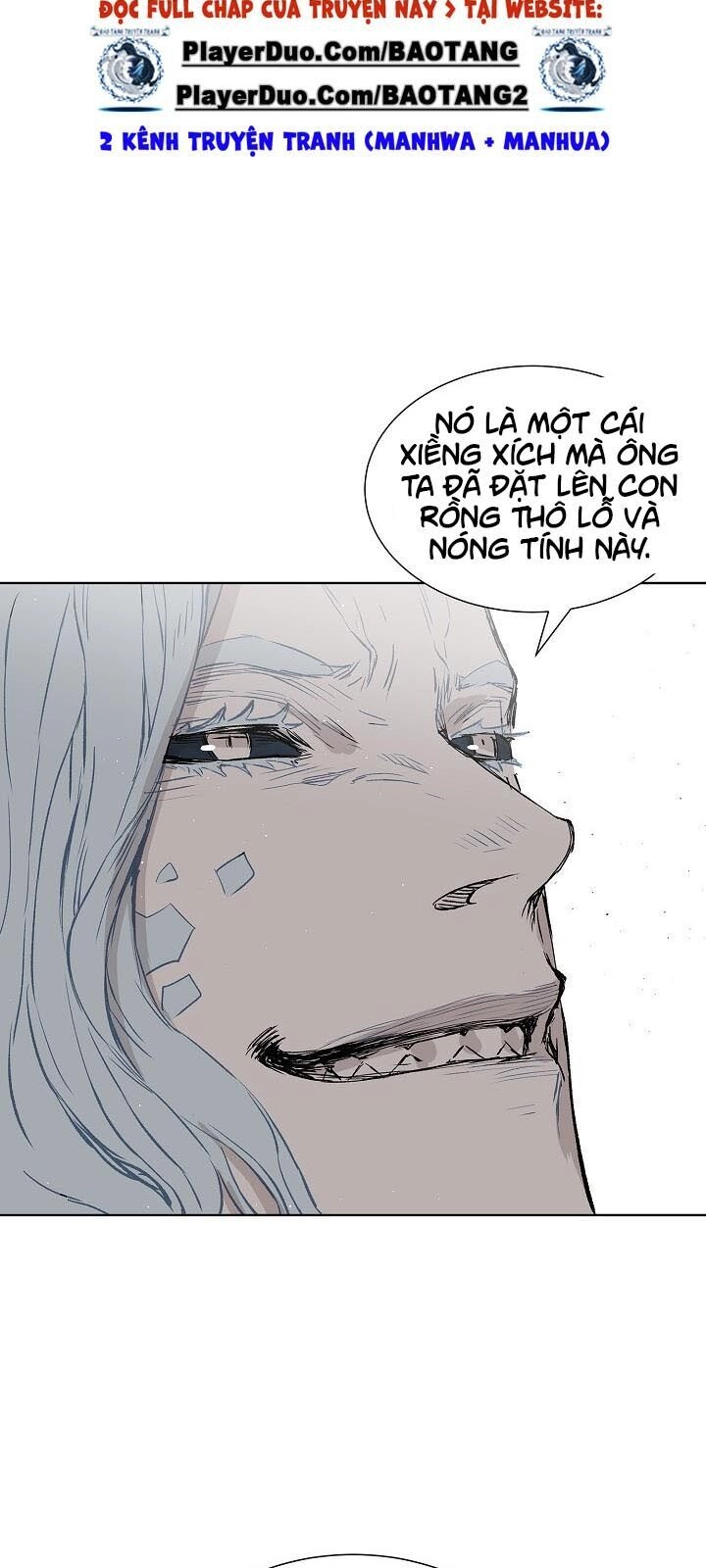 Vô Kiếm Tiểu Tử Chapter 45 - 24