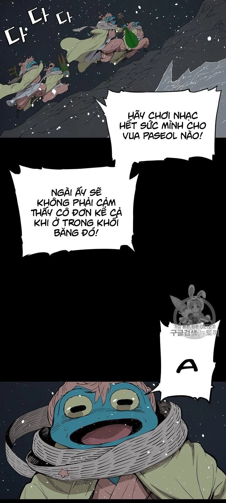 Vô Kiếm Tiểu Tử Chapter 45 - 33