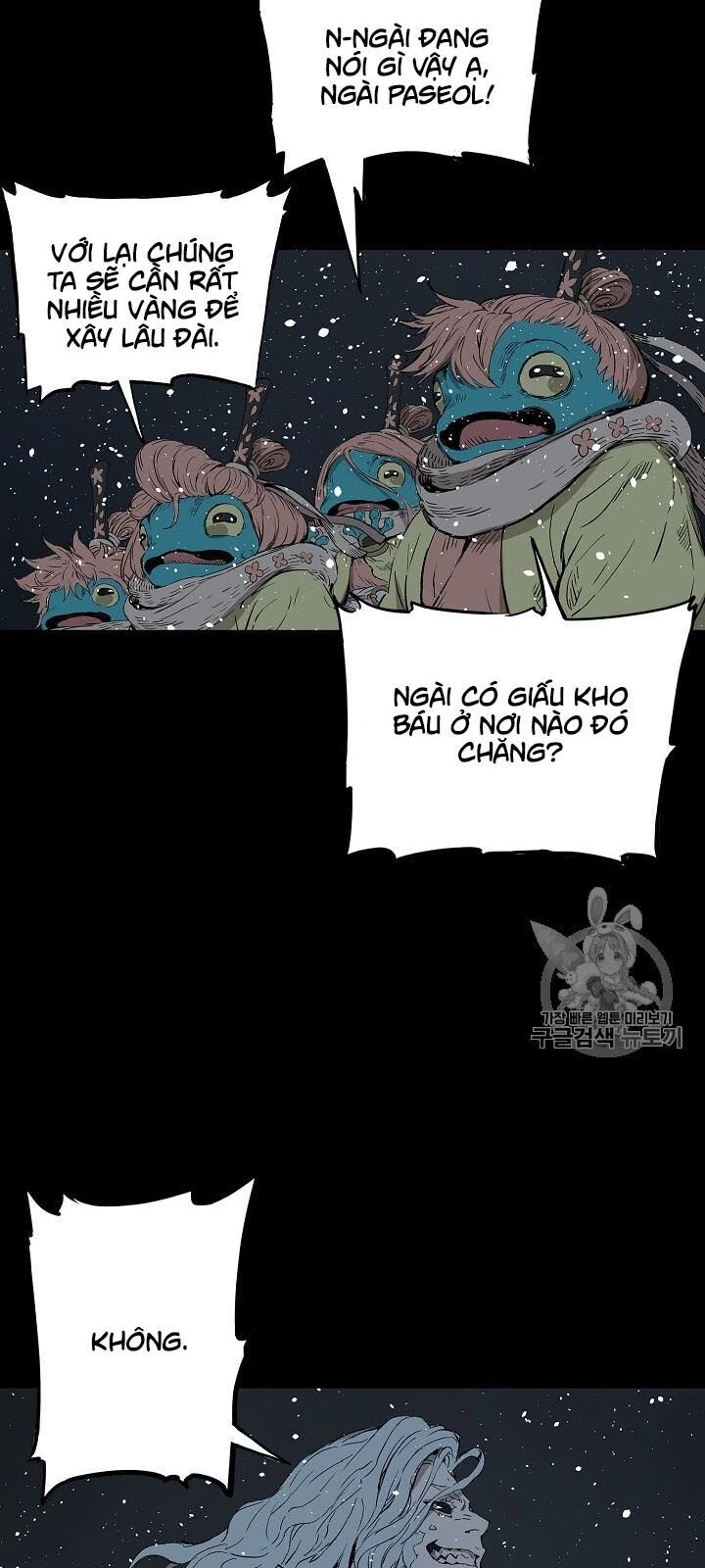 Vô Kiếm Tiểu Tử Chapter 45 - 38