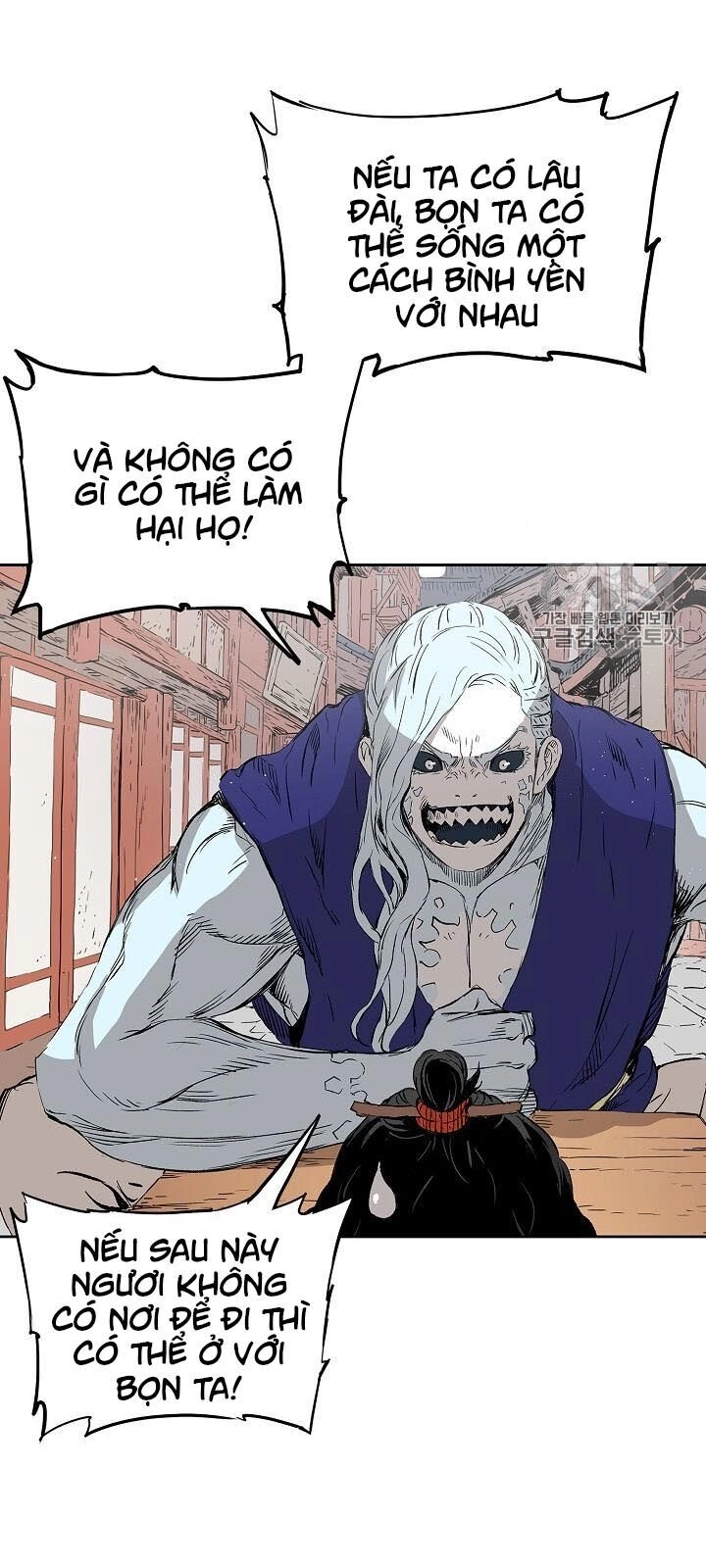 Vô Kiếm Tiểu Tử Chapter 45 - 46