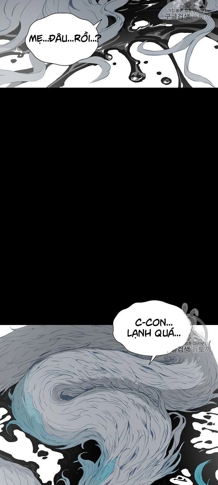 Vô Kiếm Tiểu Tử Chapter 45 - 50