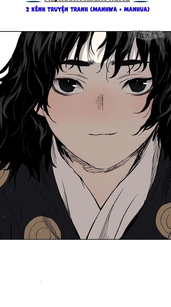 Vô Kiếm Tiểu Tử Chapter 45 - 52