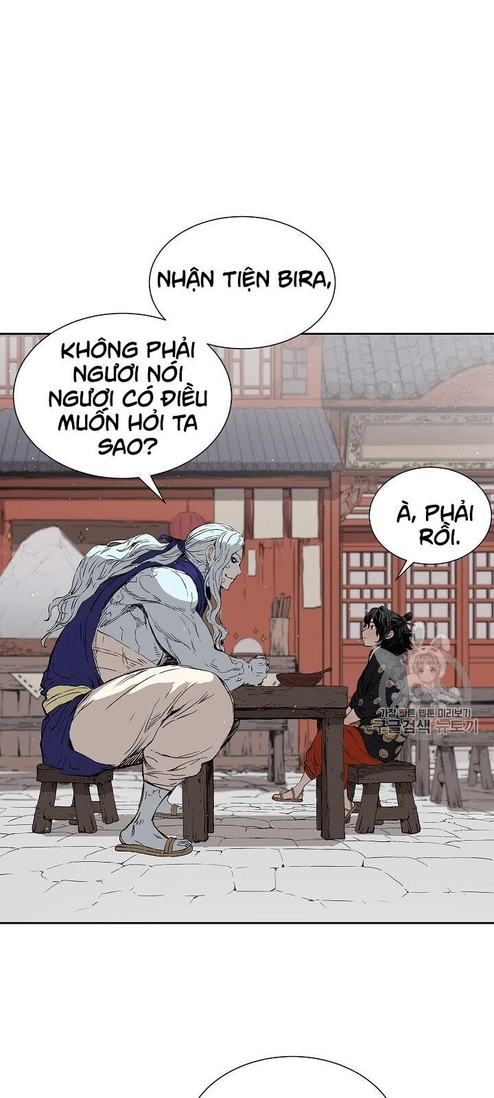 Vô Kiếm Tiểu Tử Chapter 45 - 53