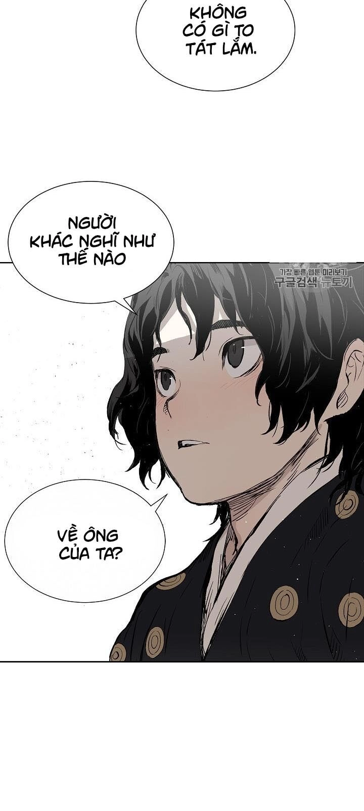 Vô Kiếm Tiểu Tử Chapter 45 - 54