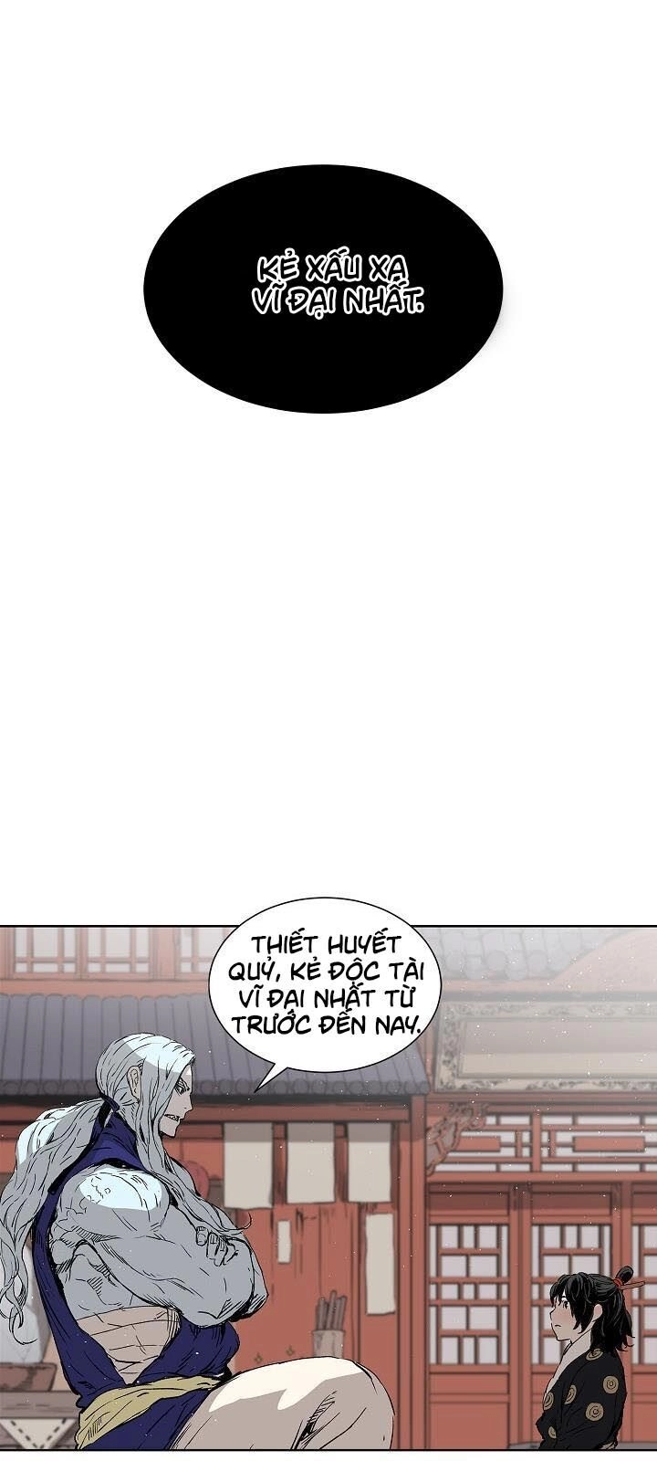 Vô Kiếm Tiểu Tử Chapter 45 - 56