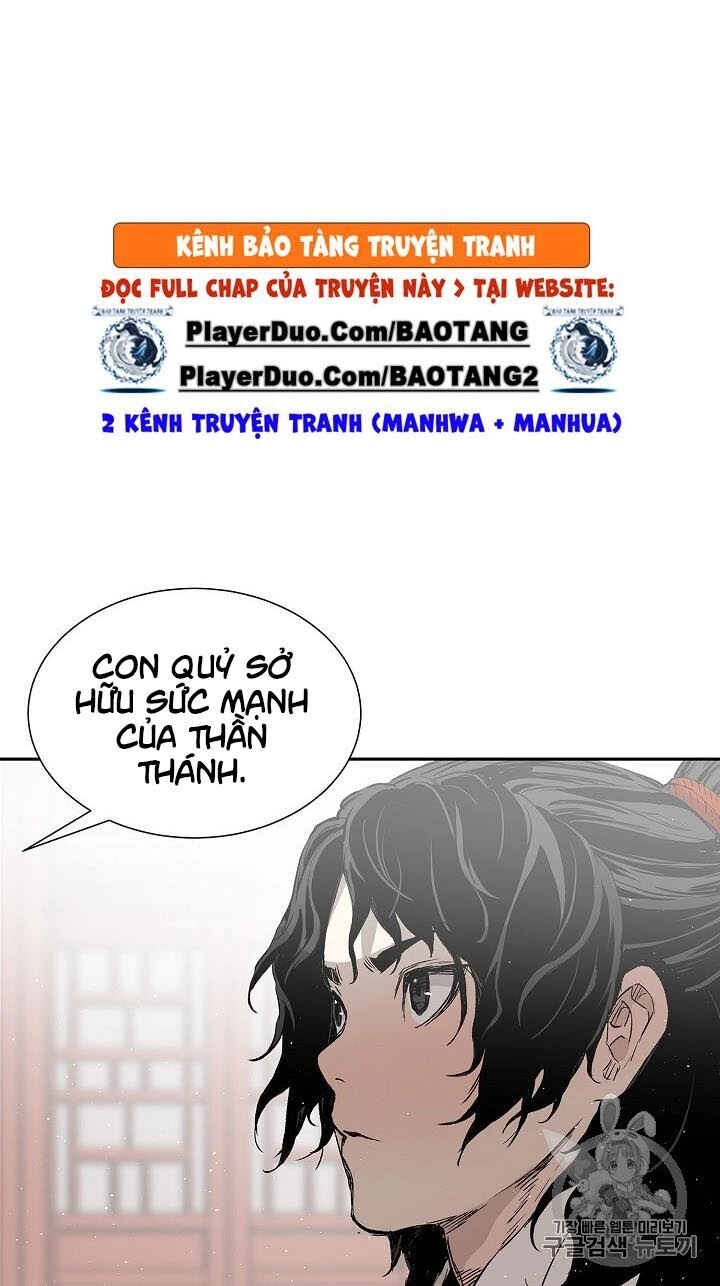 Vô Kiếm Tiểu Tử Chapter 45 - 57