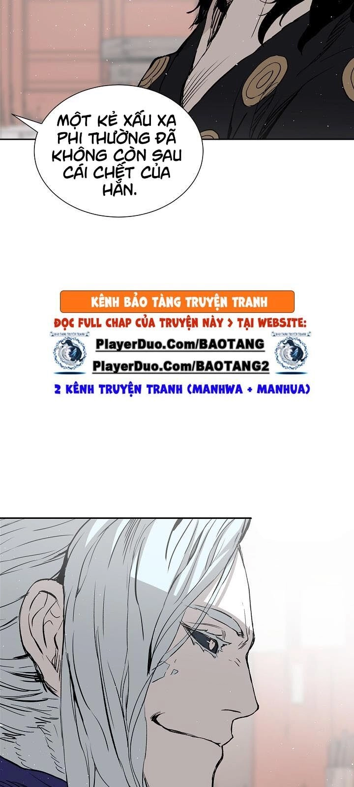 Vô Kiếm Tiểu Tử Chapter 45 - 58