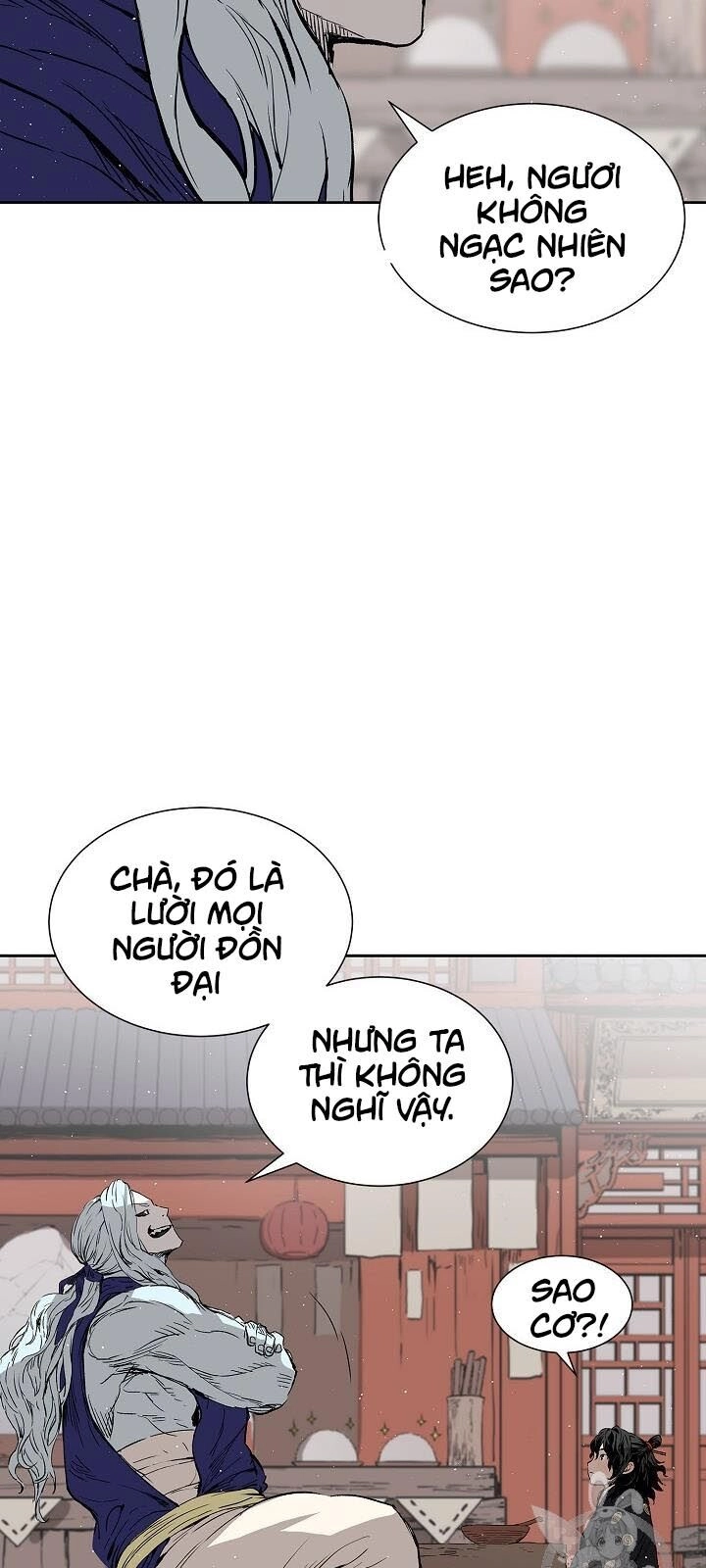 Vô Kiếm Tiểu Tử Chapter 45 - 59