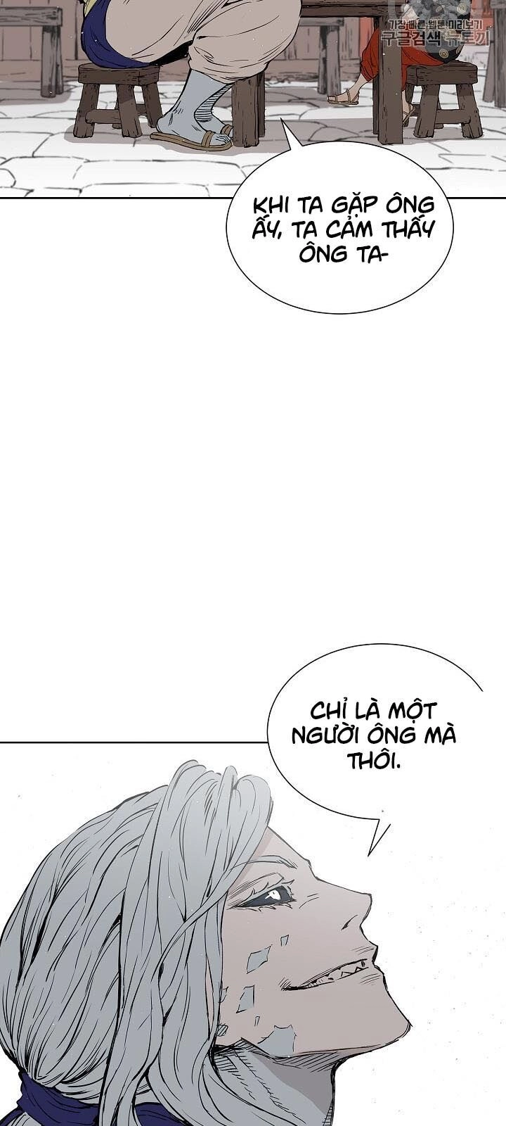 Vô Kiếm Tiểu Tử Chapter 45 - 60