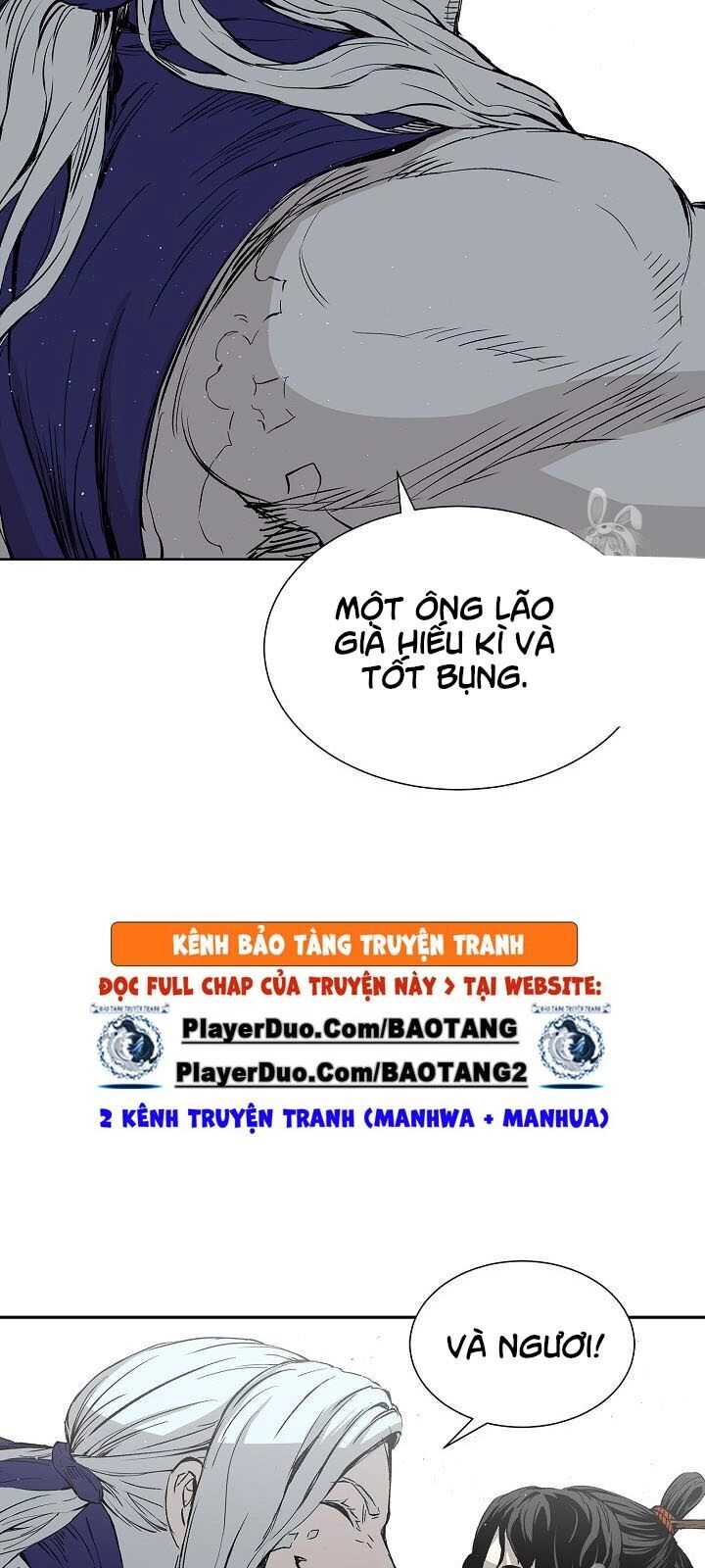 Vô Kiếm Tiểu Tử Chapter 45 - 61