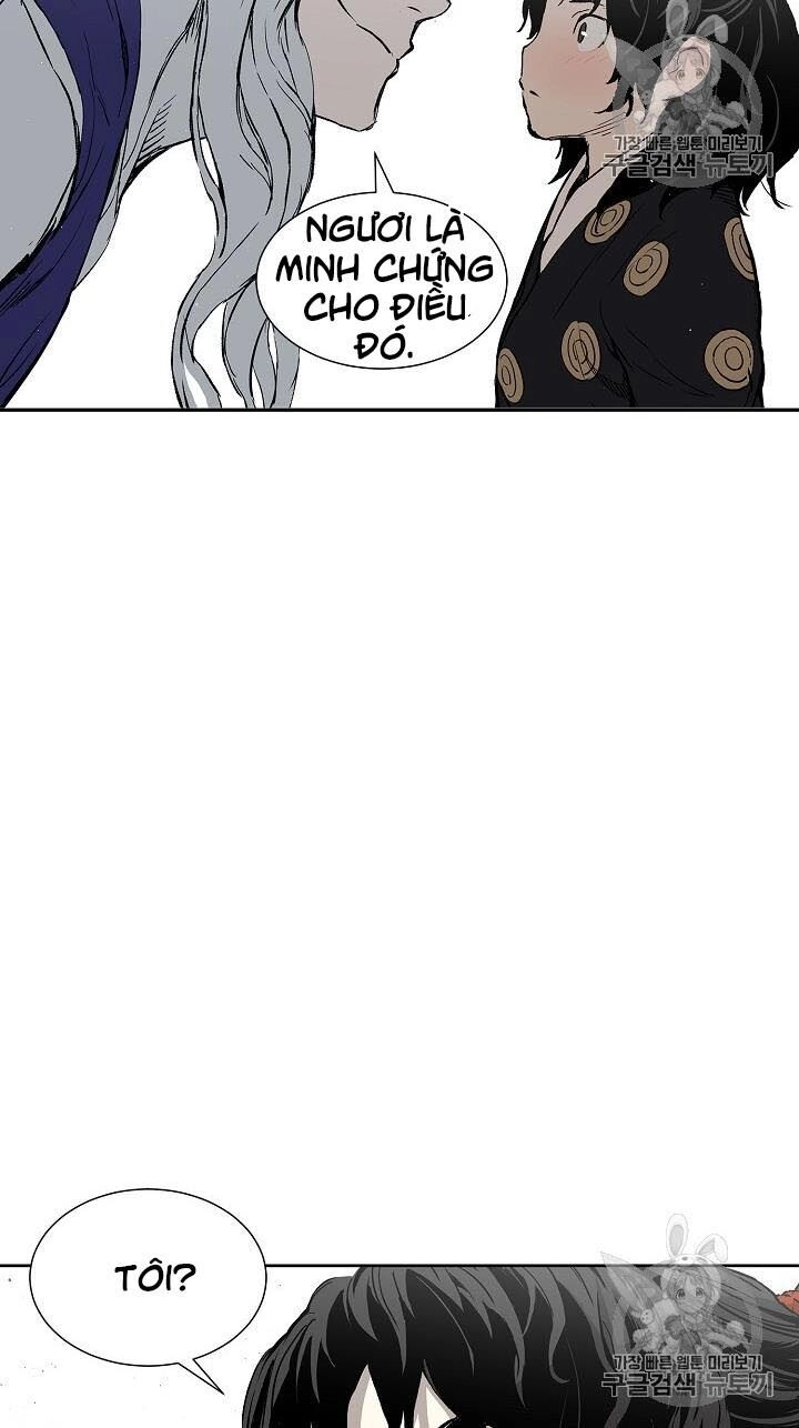 Vô Kiếm Tiểu Tử Chapter 45 - 62