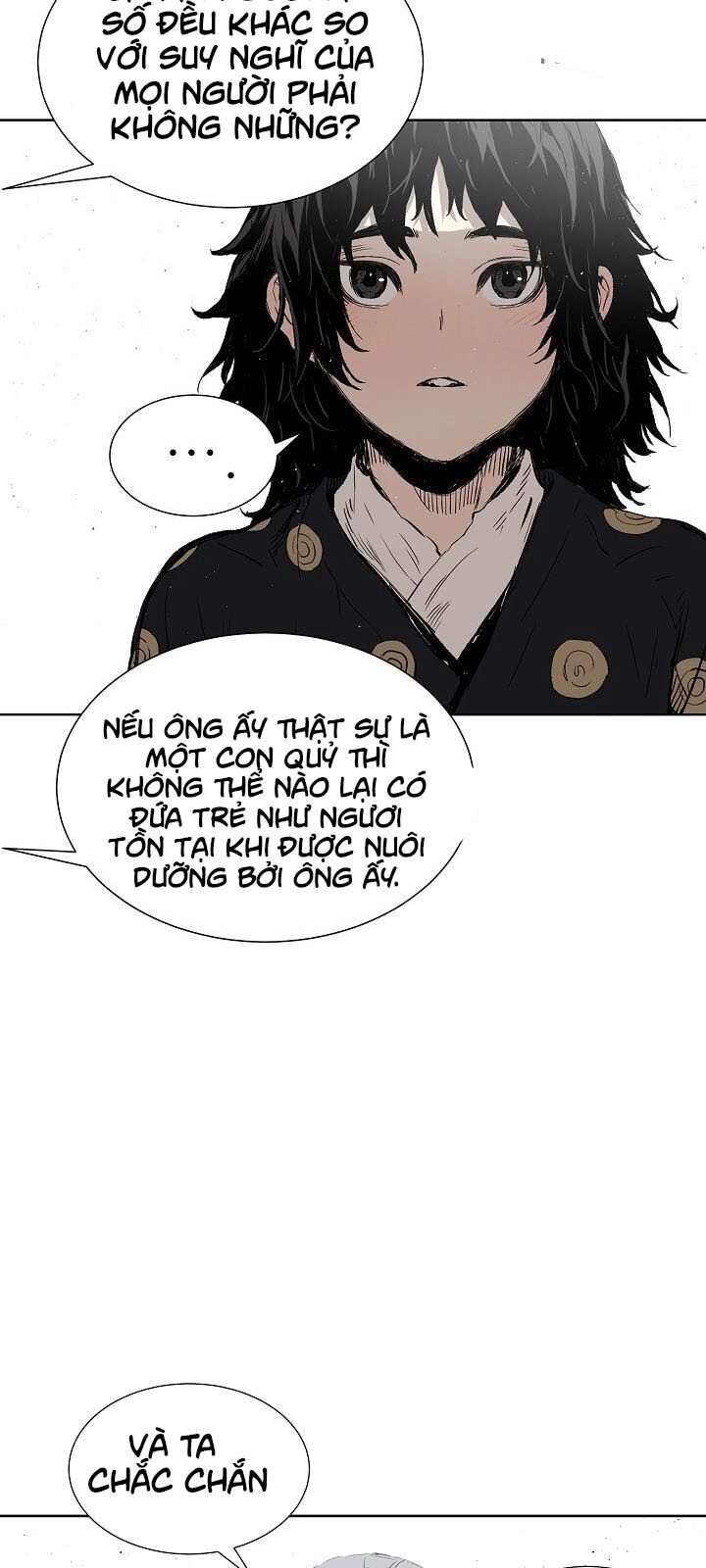 Vô Kiếm Tiểu Tử Chapter 45 - 65