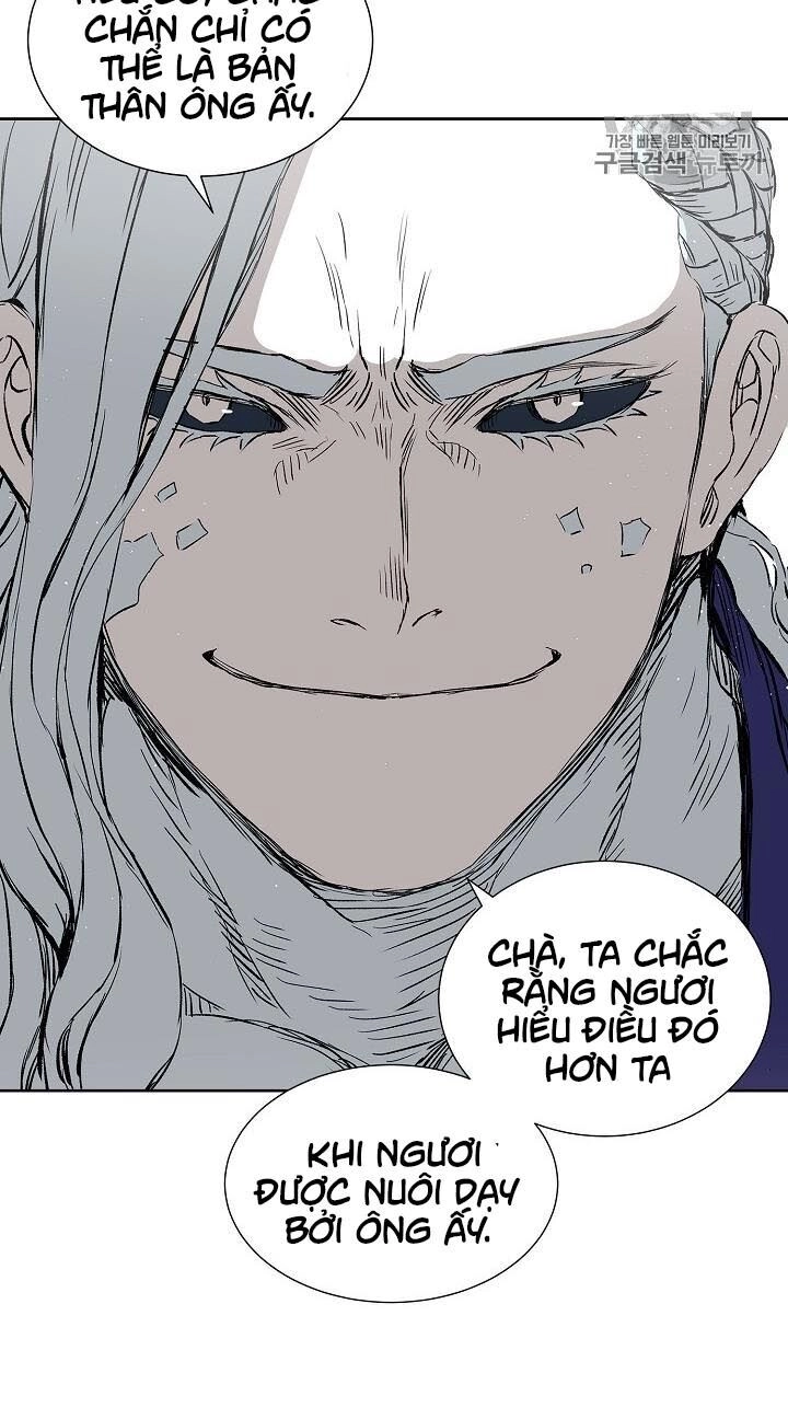 Vô Kiếm Tiểu Tử Chapter 45 - 67