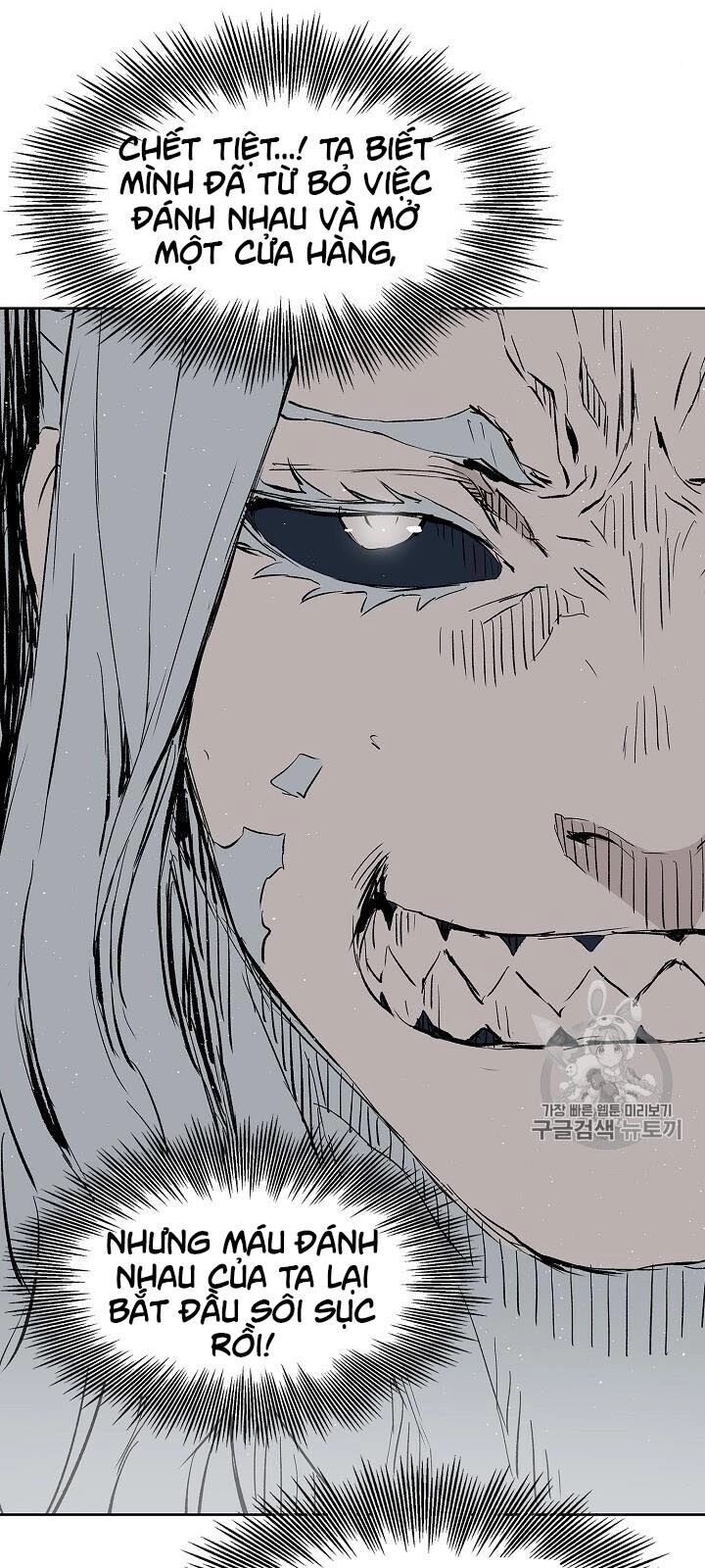 Vô Kiếm Tiểu Tử Chapter 45 - 70