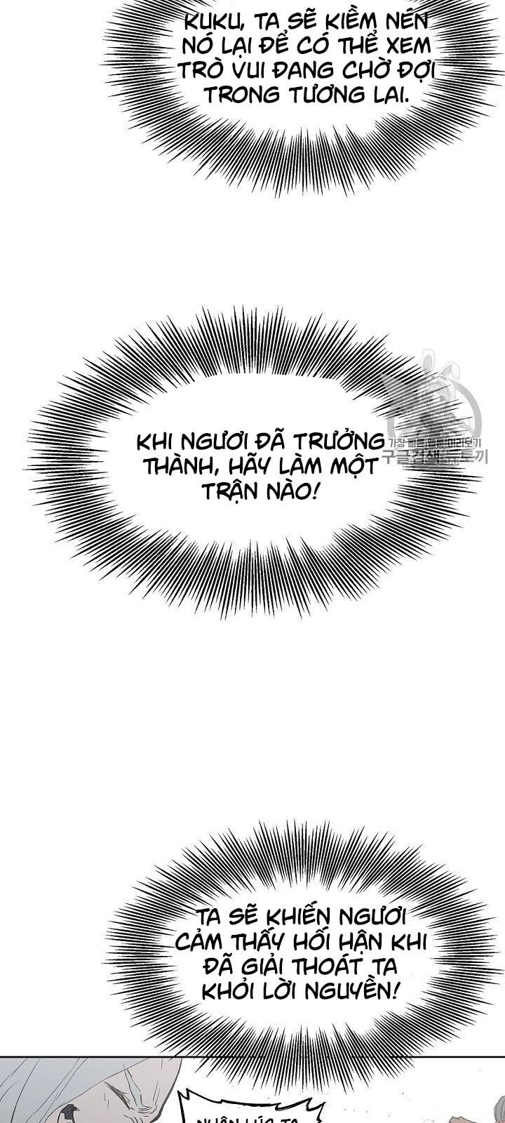 Vô Kiếm Tiểu Tử Chapter 45 - 71