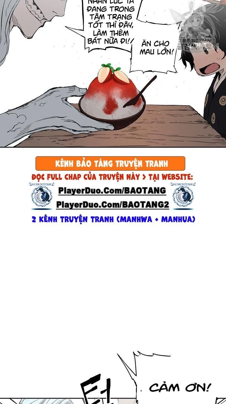 Vô Kiếm Tiểu Tử Chapter 45 - 72