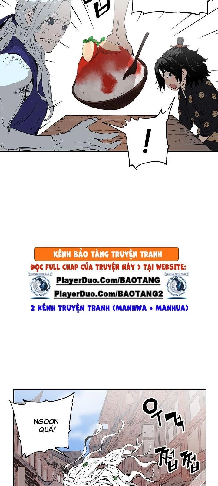 Vô Kiếm Tiểu Tử Chapter 45 - 73