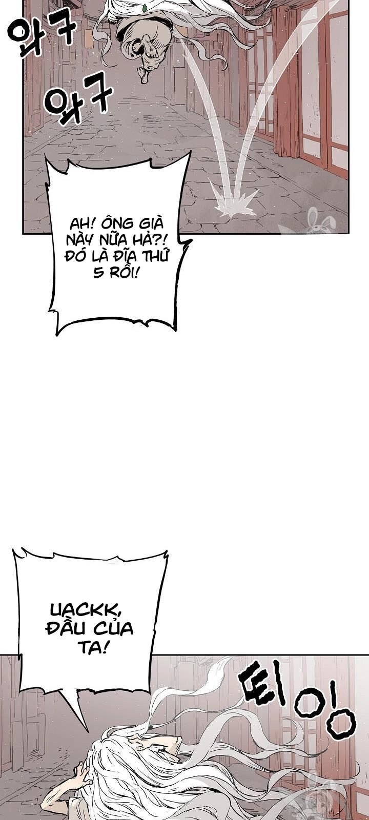 Vô Kiếm Tiểu Tử Chapter 45 - 74