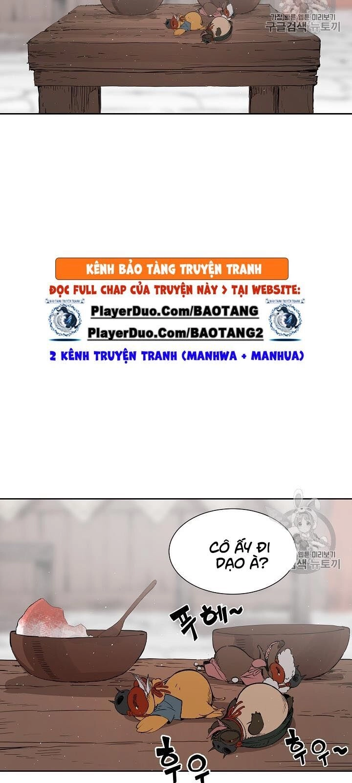 Vô Kiếm Tiểu Tử Chapter 45 - 80