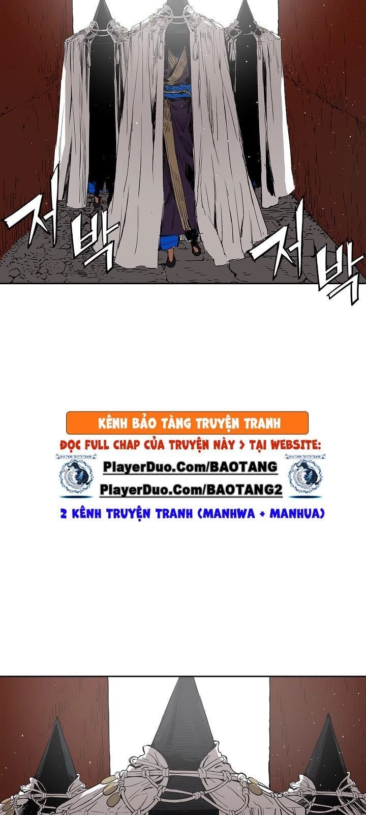 Vô Kiếm Tiểu Tử Chapter 45 - 83