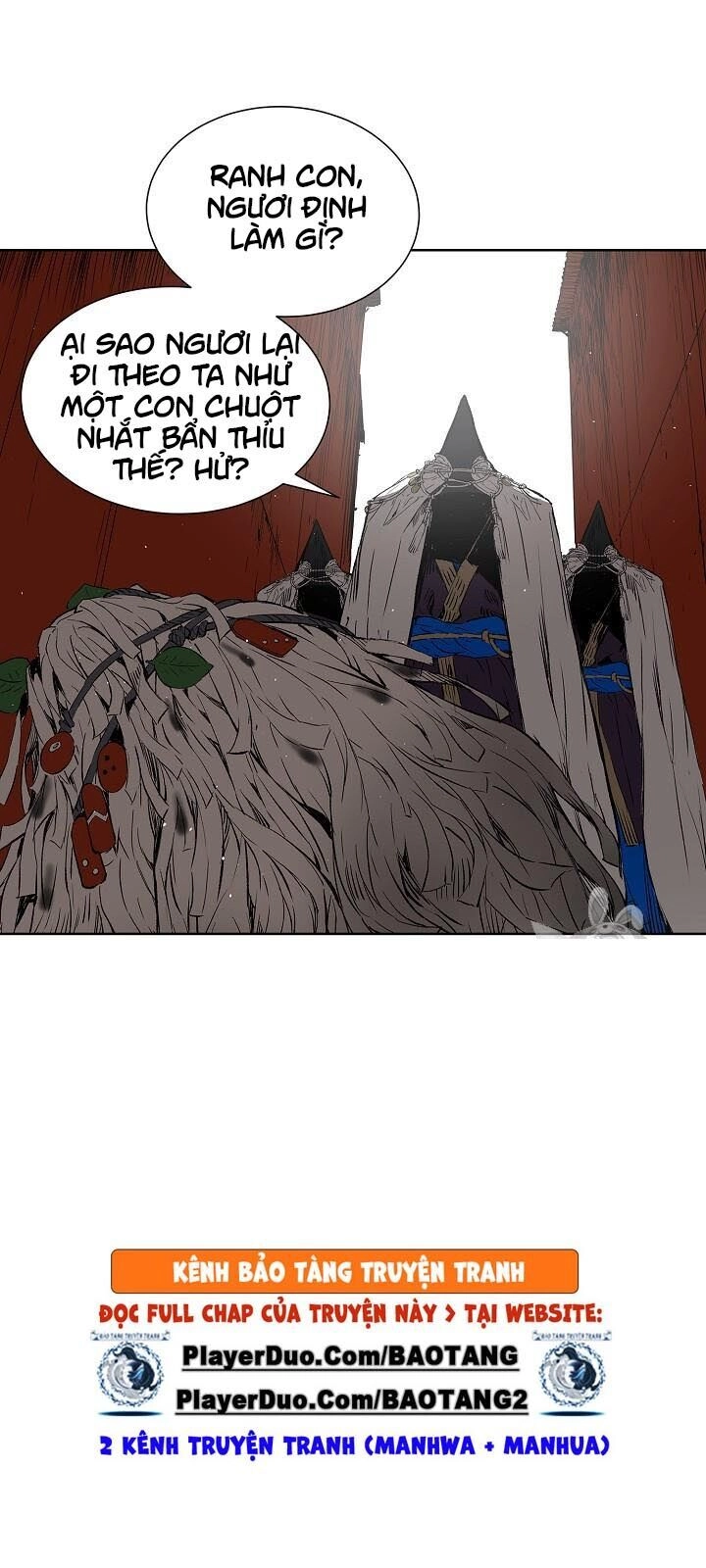 Vô Kiếm Tiểu Tử Chapter 45 - 88