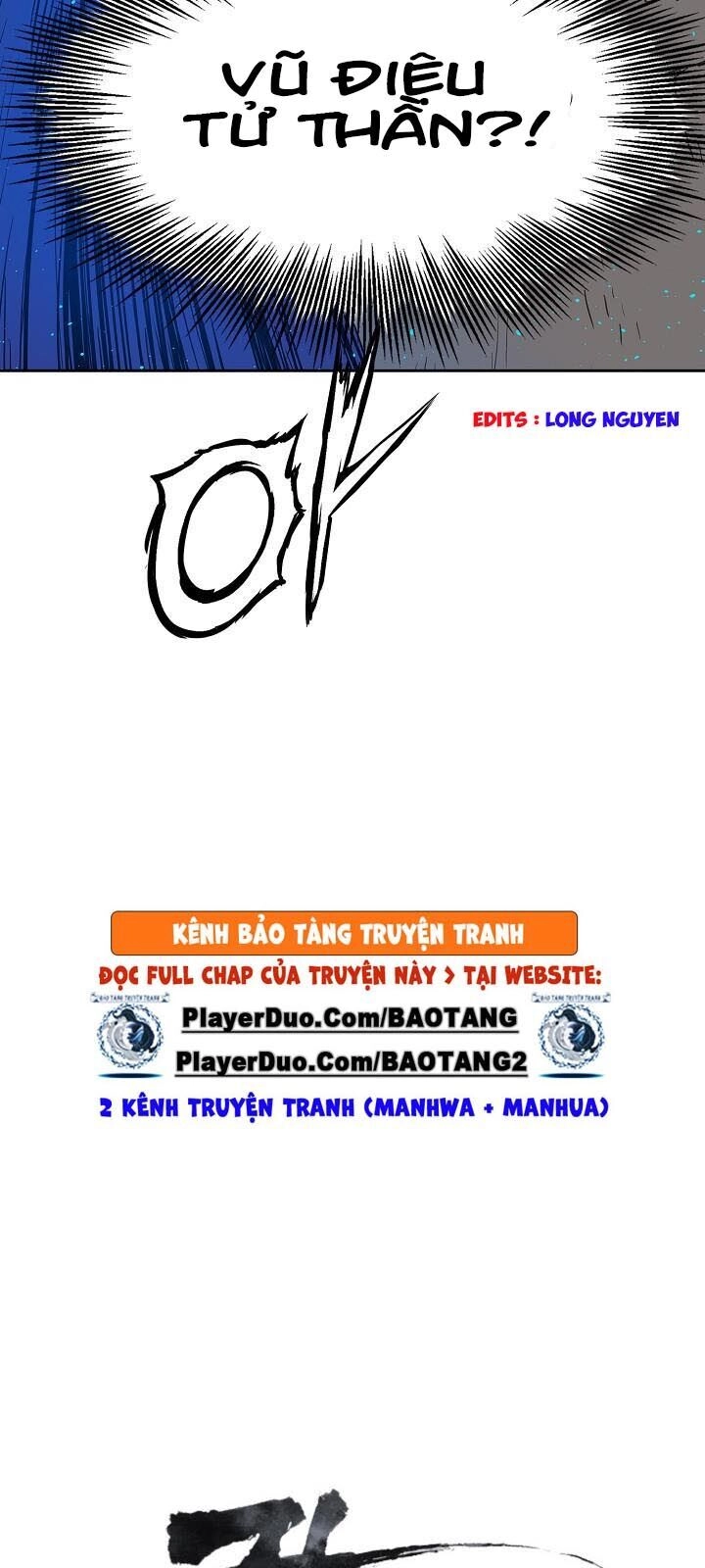 Vô Kiếm Tiểu Tử Chapter 45 - 96