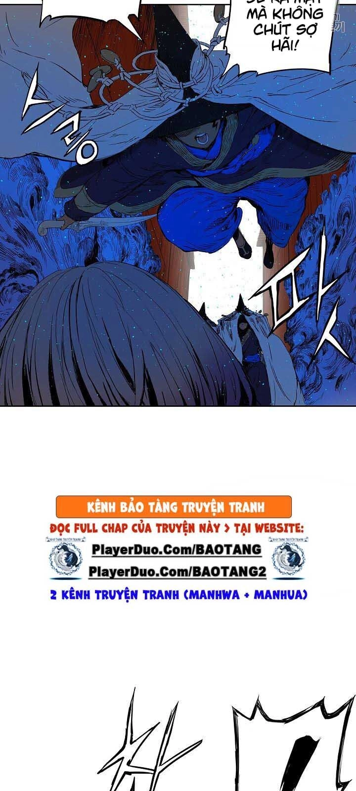 Vô Kiếm Tiểu Tử Chapter 46 - 5