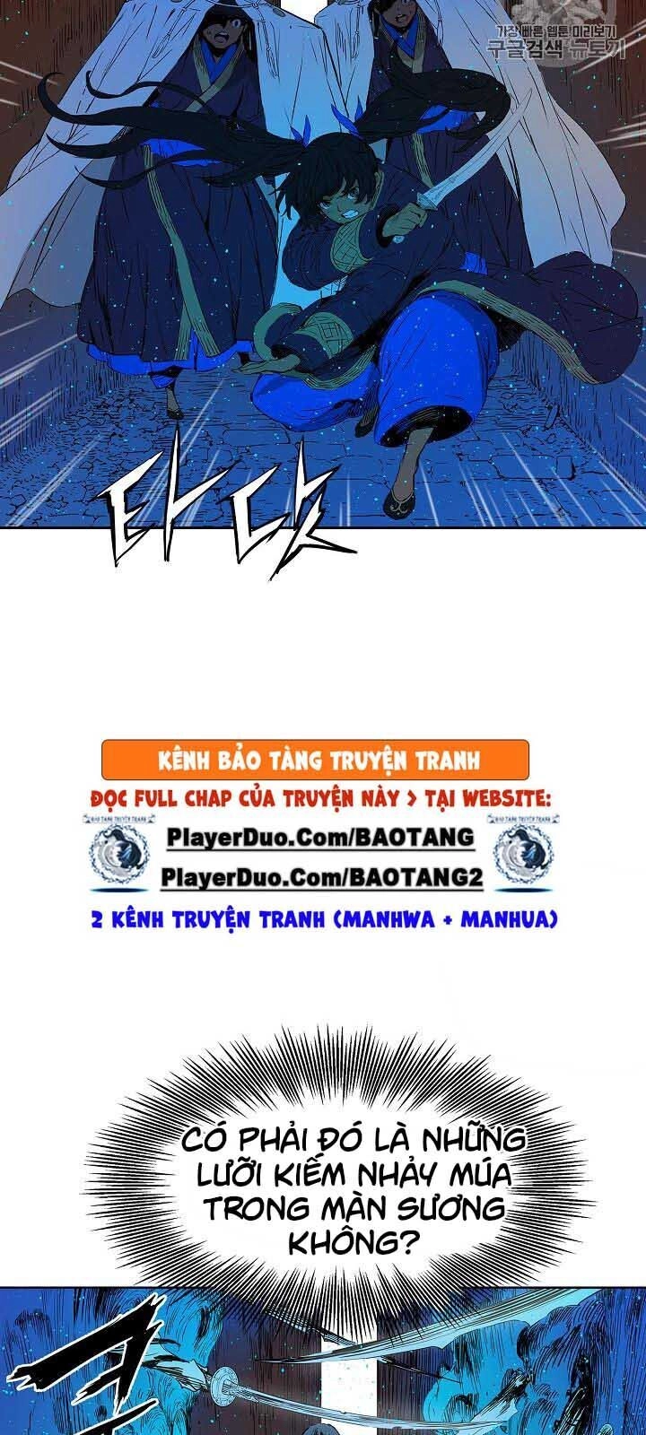 Vô Kiếm Tiểu Tử Chapter 46 - 10