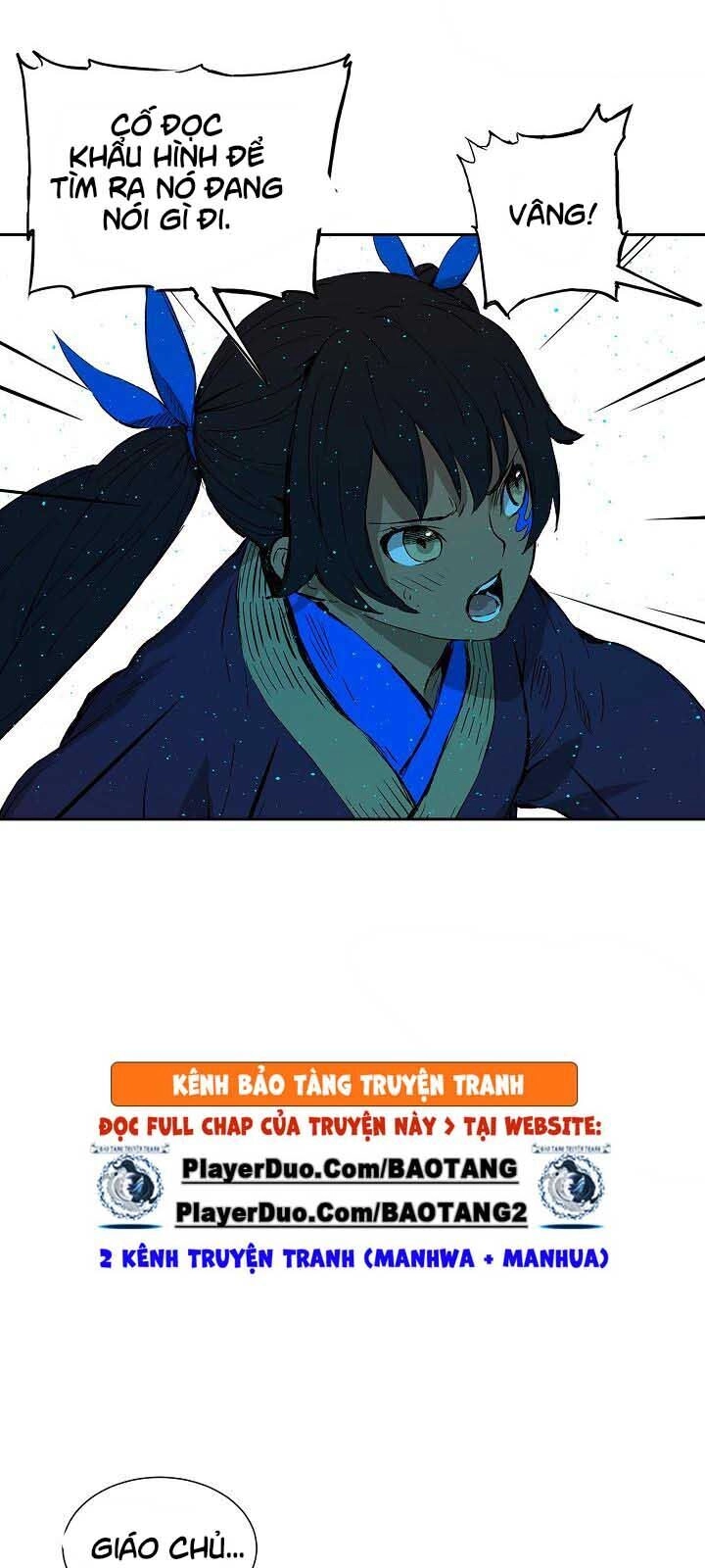 Vô Kiếm Tiểu Tử Chapter 46 - 15