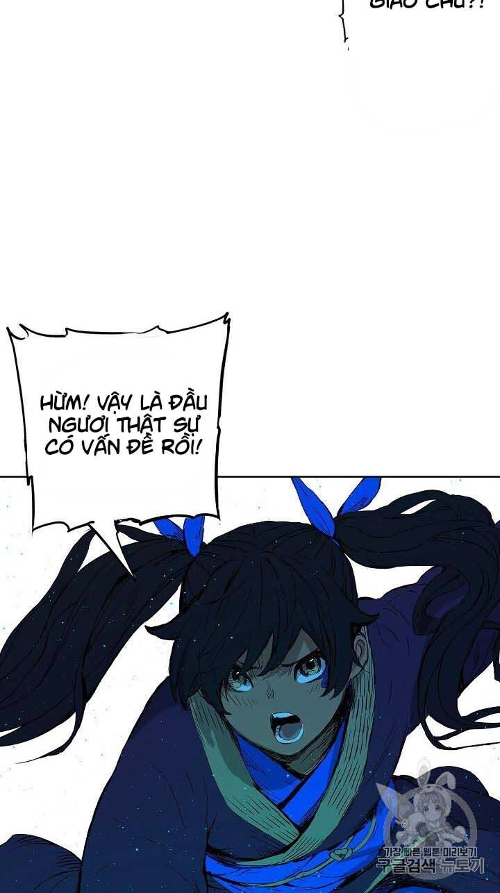 Vô Kiếm Tiểu Tử Chapter 46 - 17