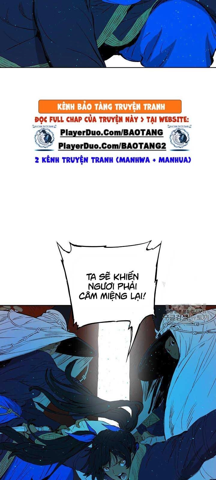 Vô Kiếm Tiểu Tử Chapter 46 - 18