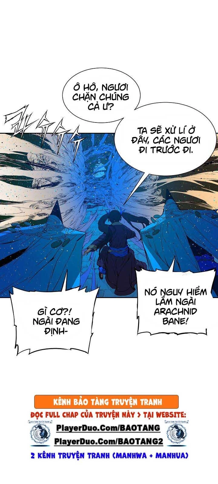 Vô Kiếm Tiểu Tử Chapter 46 - 28