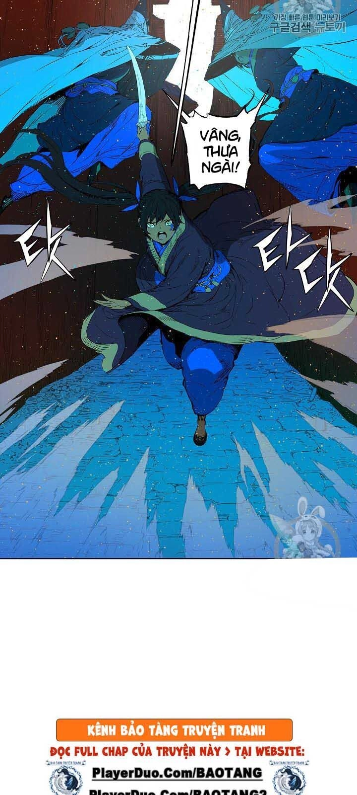 Vô Kiếm Tiểu Tử Chapter 46 - 30