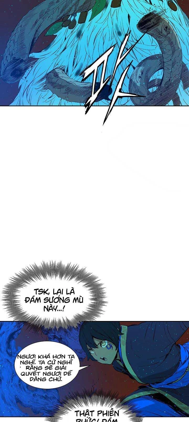 Vô Kiếm Tiểu Tử Chapter 46 - 36