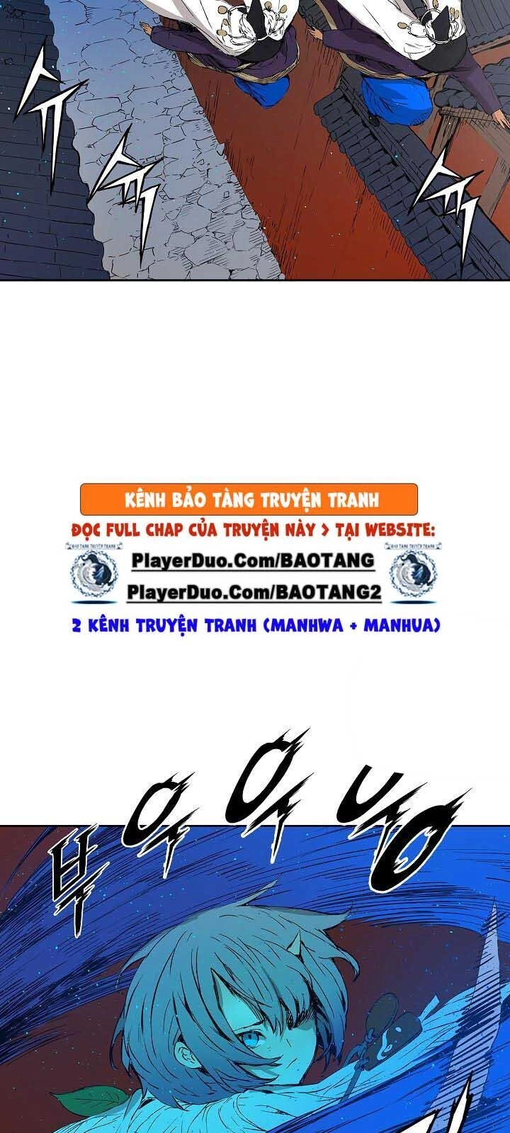 Vô Kiếm Tiểu Tử Chapter 46 - 38