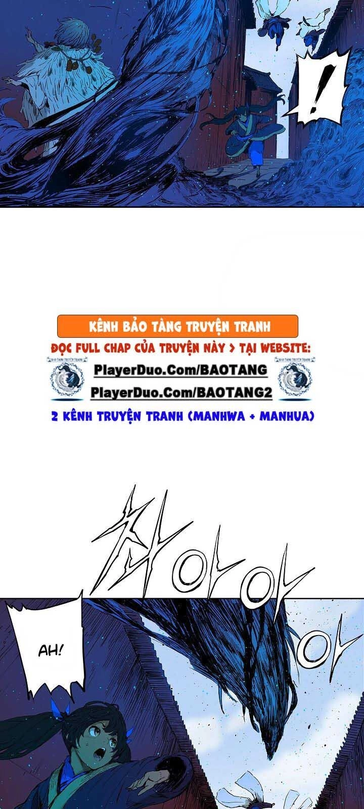 Vô Kiếm Tiểu Tử Chapter 46 - 41