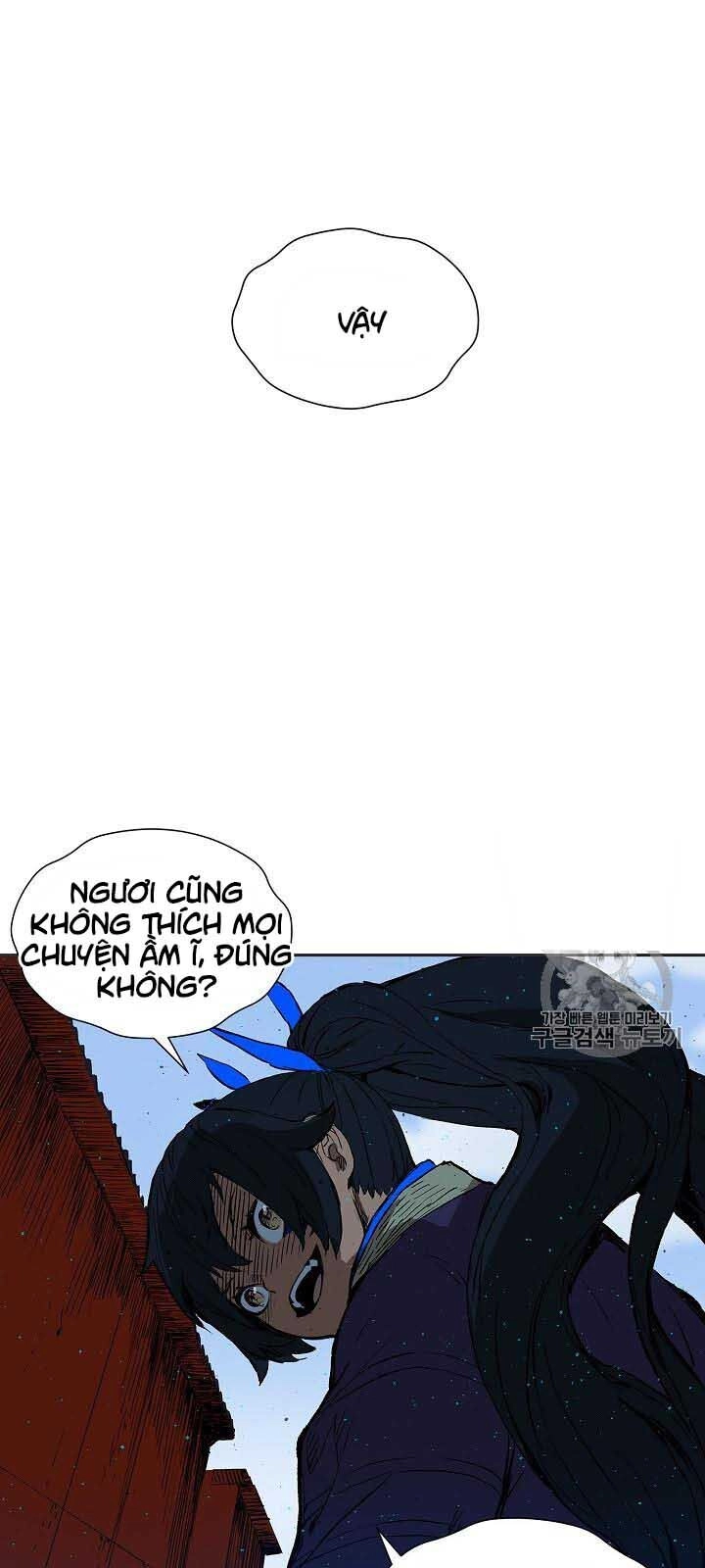 Vô Kiếm Tiểu Tử Chapter 46 - 48