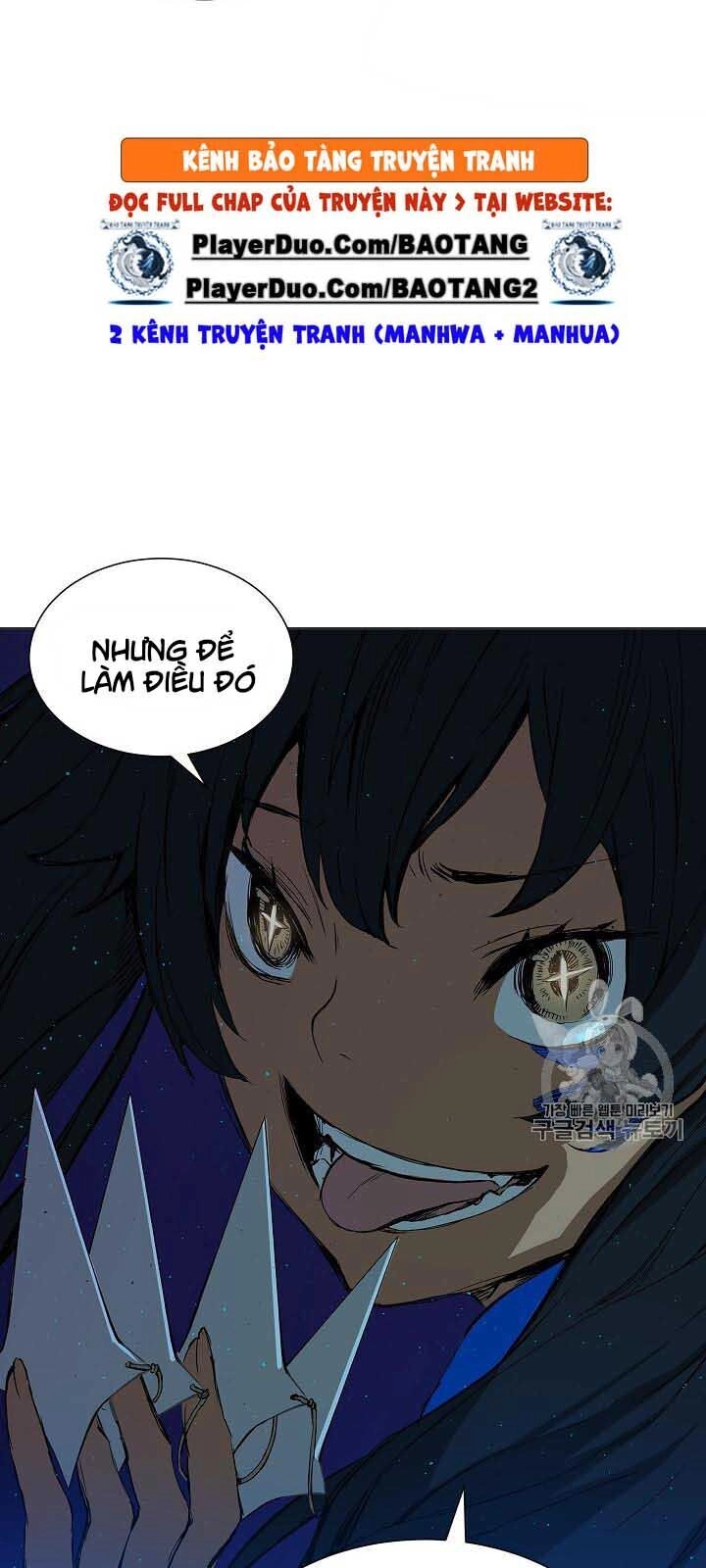 Vô Kiếm Tiểu Tử Chapter 46 - 50