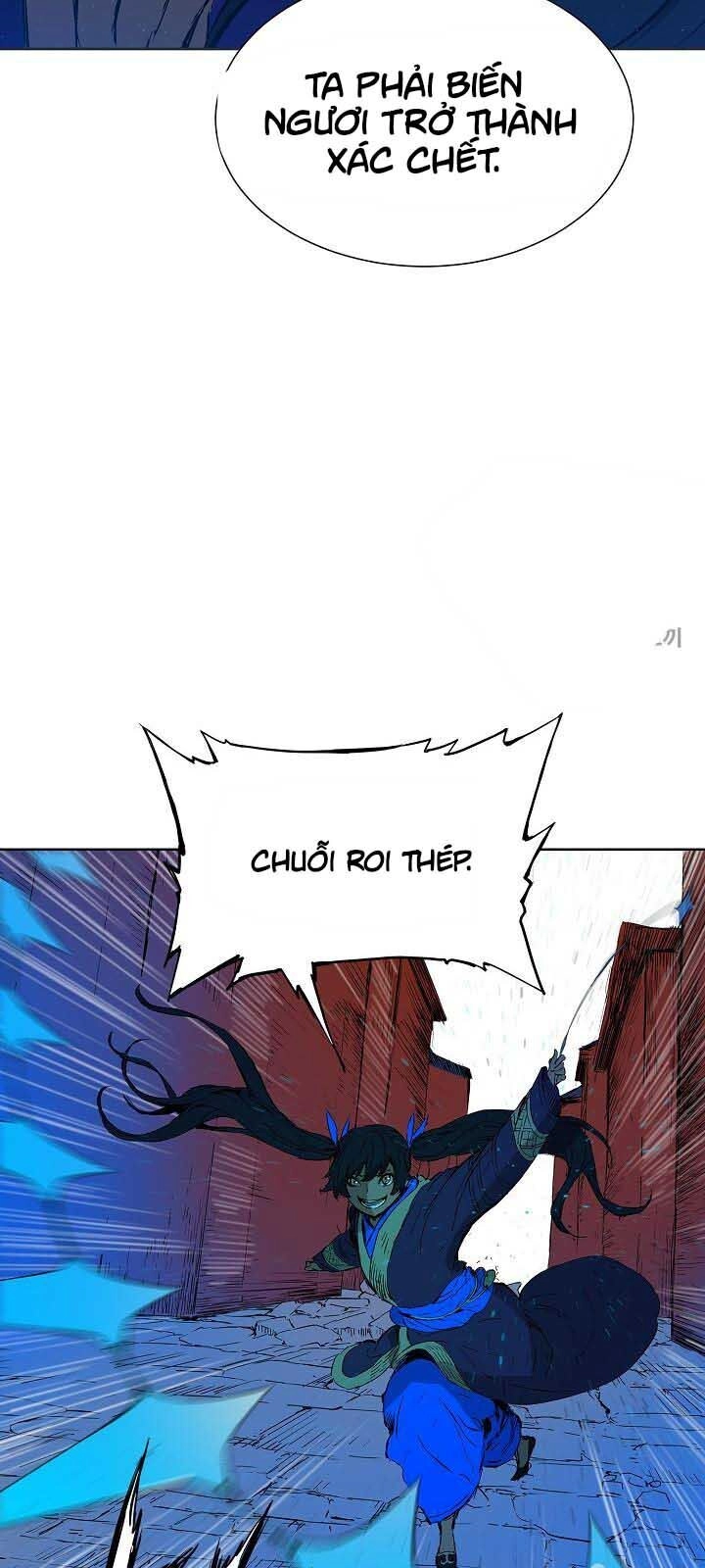 Vô Kiếm Tiểu Tử Chapter 46 - 51