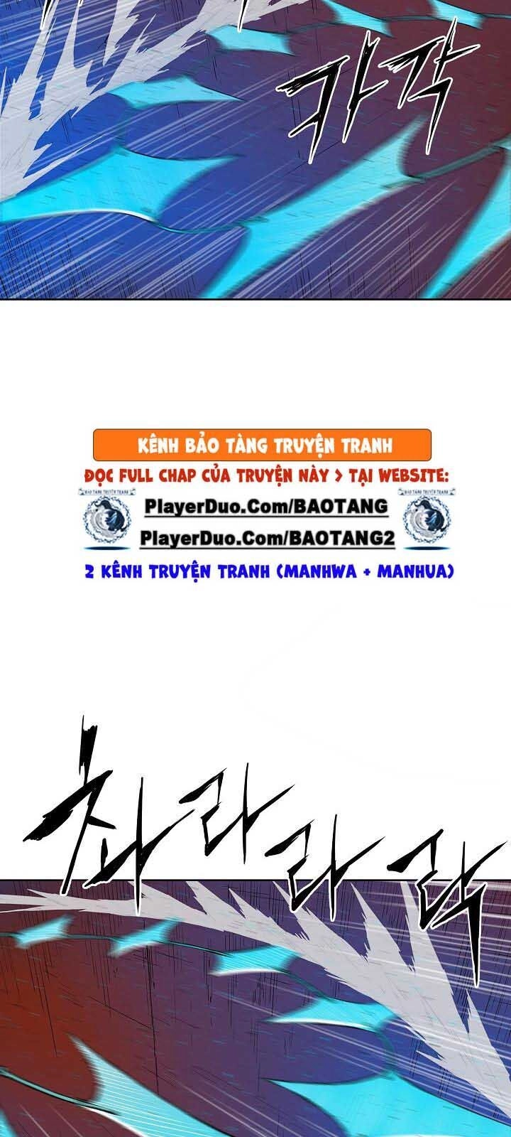 Vô Kiếm Tiểu Tử Chapter 46 - 53