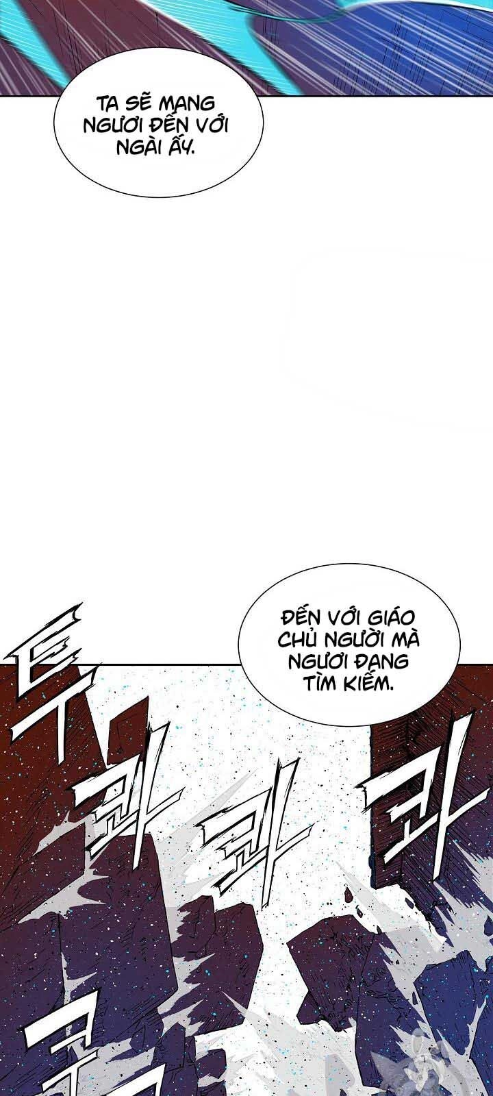 Vô Kiếm Tiểu Tử Chapter 46 - 54