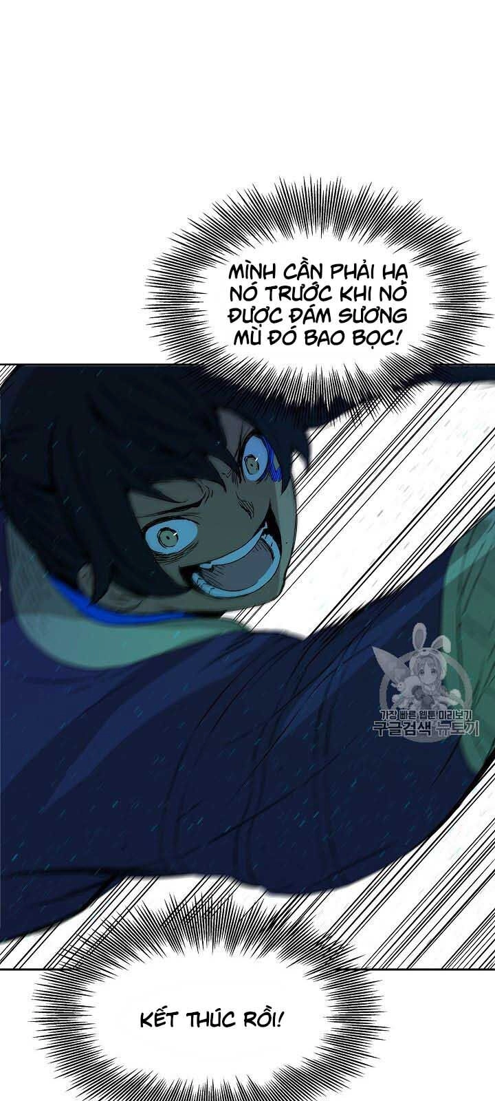 Vô Kiếm Tiểu Tử Chapter 46 - 58