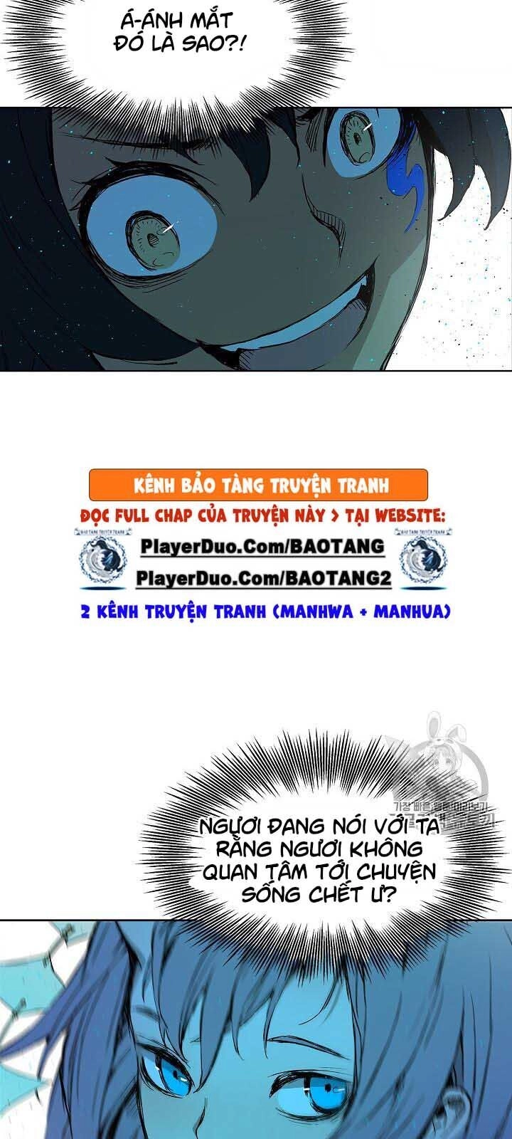 Vô Kiếm Tiểu Tử Chapter 46 - 60