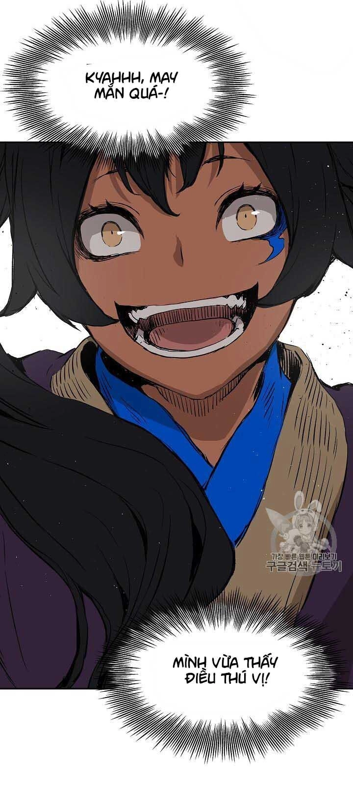 Vô Kiếm Tiểu Tử Chapter 46 - 70