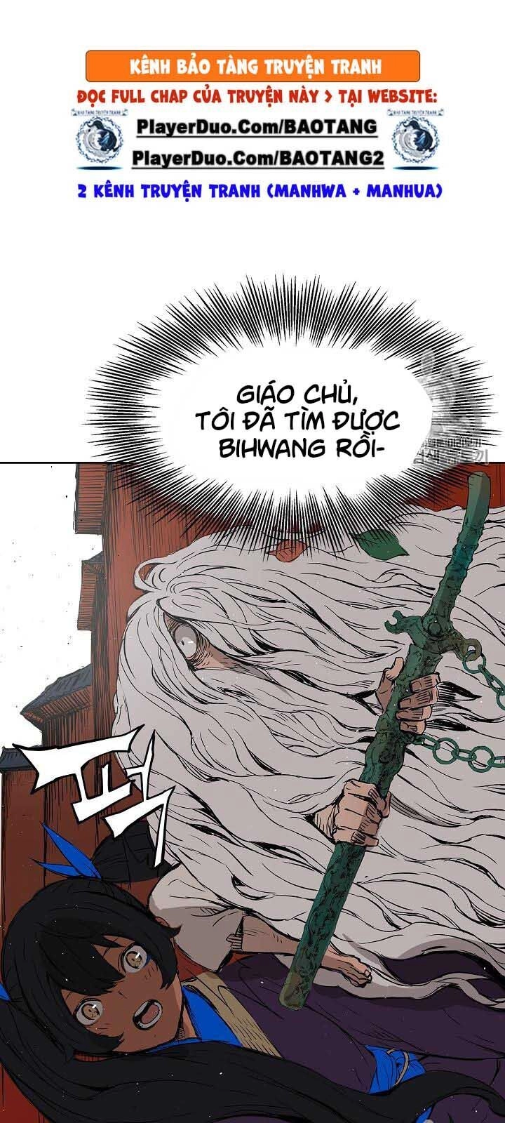 Vô Kiếm Tiểu Tử Chapter 46 - 71