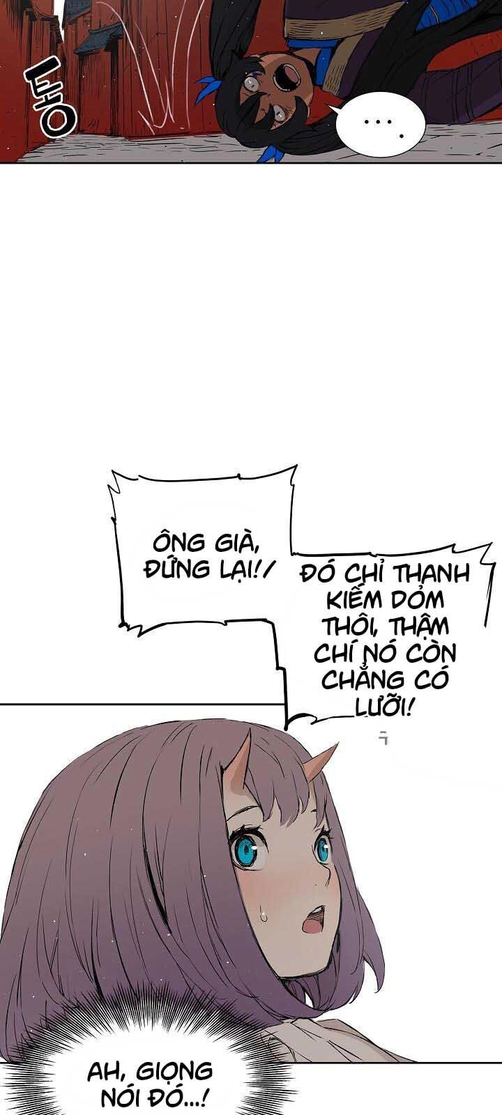 Vô Kiếm Tiểu Tử Chapter 46 - 73