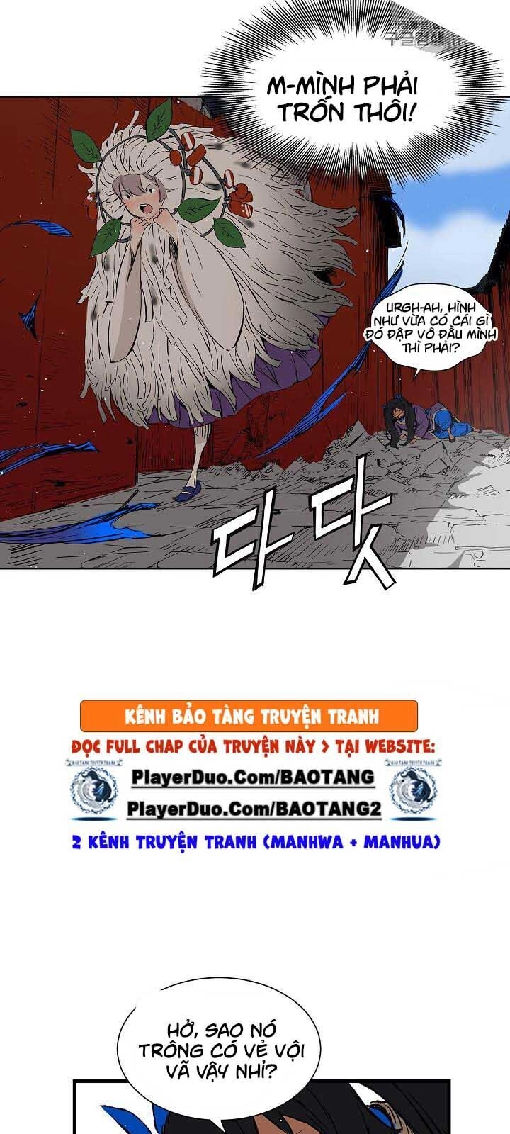 Vô Kiếm Tiểu Tử Chapter 46 - 75