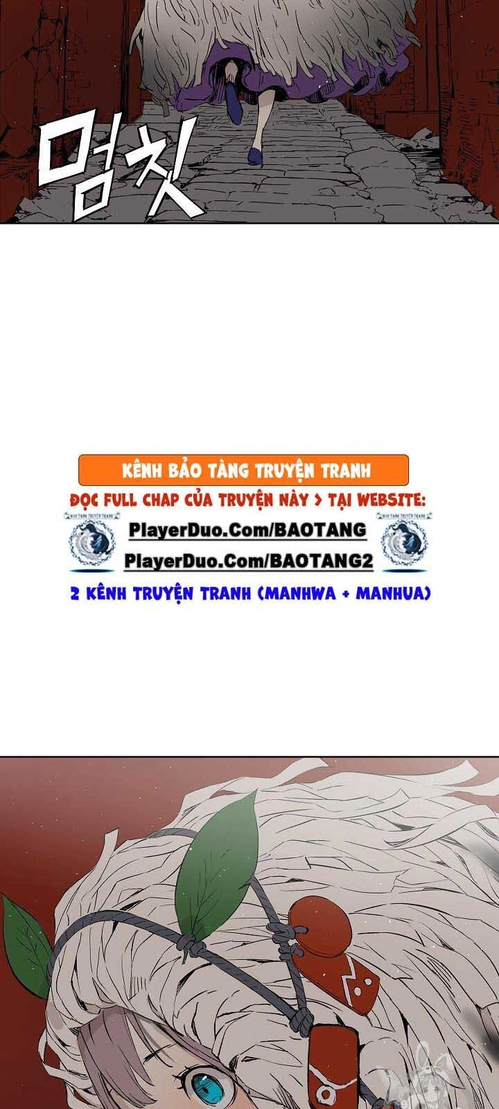 Vô Kiếm Tiểu Tử Chapter 46 - 79