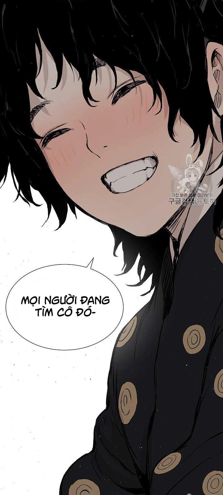 Vô Kiếm Tiểu Tử Chapter 46 - 81